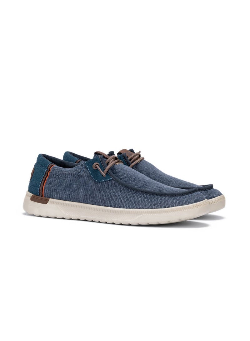 Language Men's Easton Slip On Shoe - Image 4